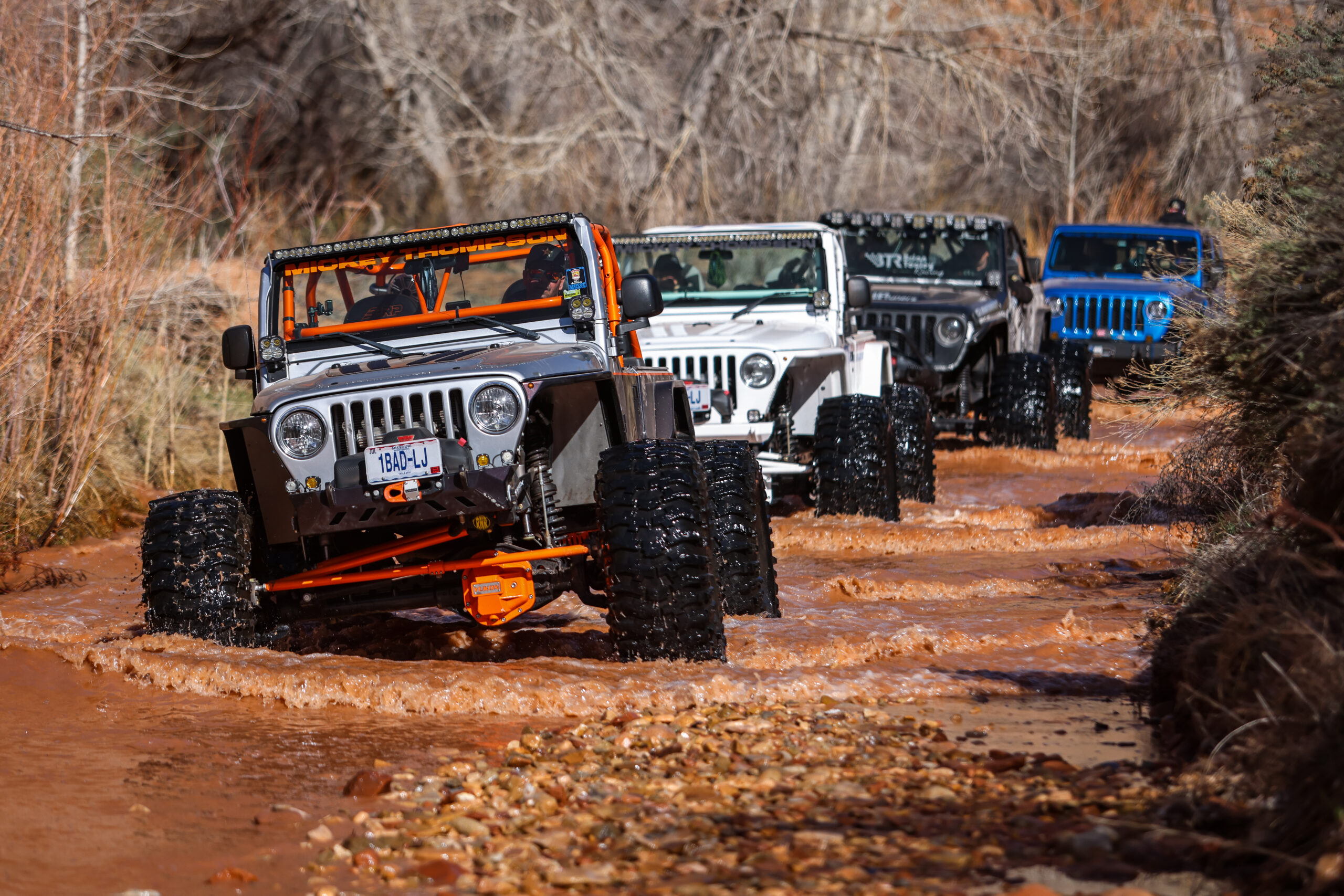 Off Road Upgrades6 Things To Consider OnX Offroad