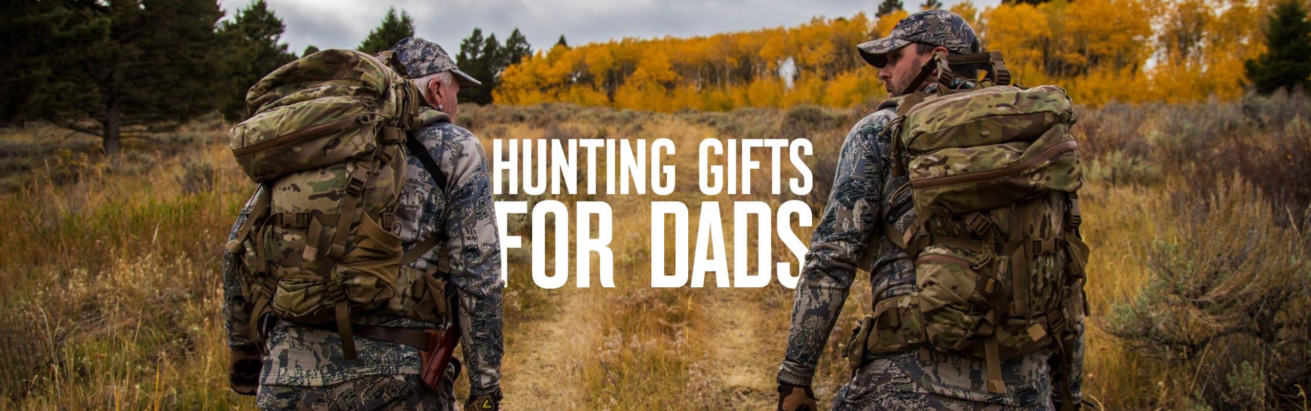 Hunting Gifts for Dads - 11 Unique Ideas | onX