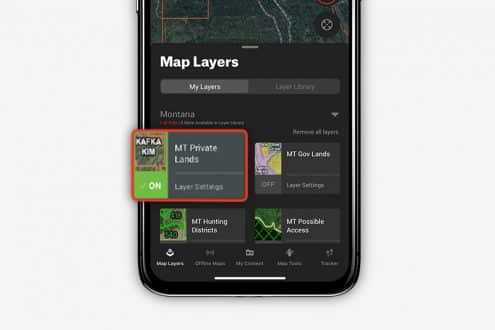 onx hunt app for mac