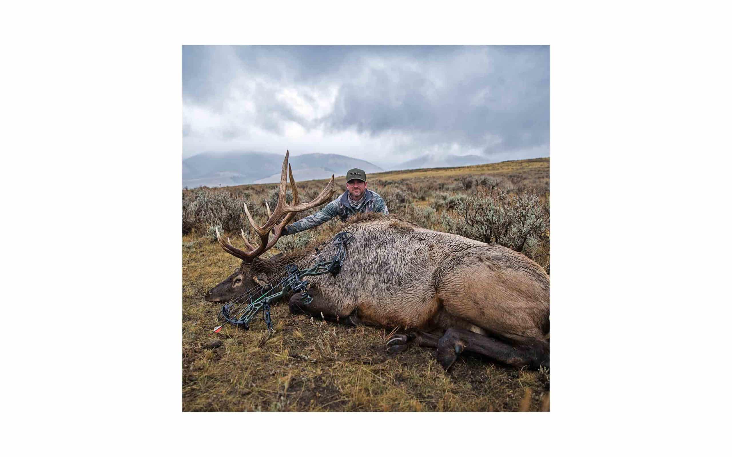 Best In The West: Coveted Hunting Tags For Western States | OnX