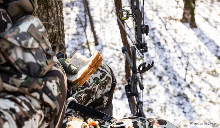 Never Leave the Snack Behind: Team onX’s Favorite Hunting Snacks | onX Hunt