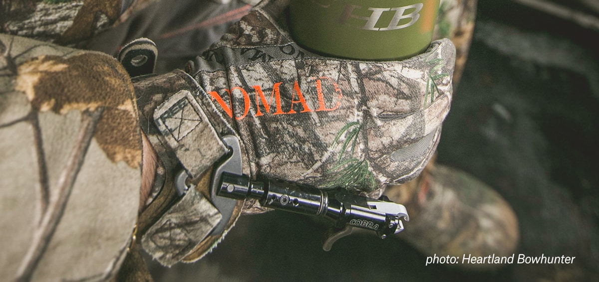 How To Stay Warm While Hunting | onX Hunt