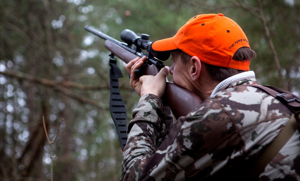 How To Hunt Squirrels | onX Hunt