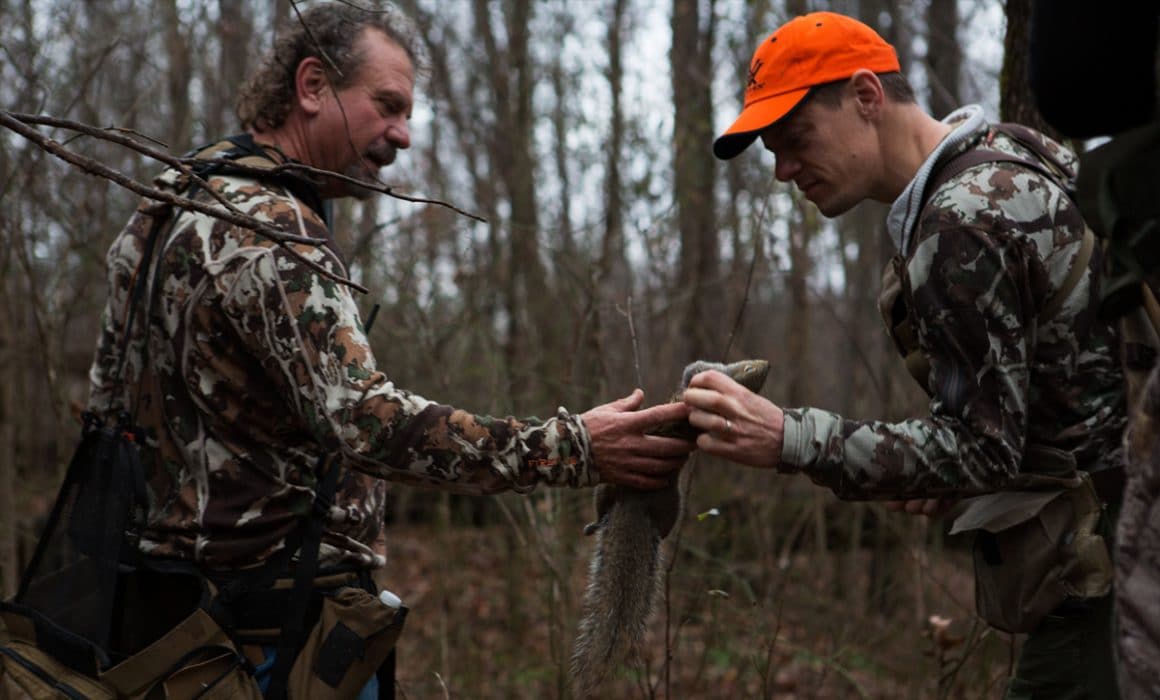 How To Hunt Squirrels | onX Hunt