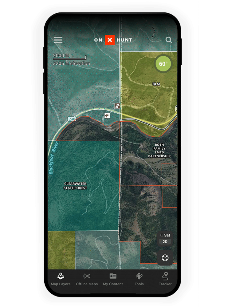 onX Hunt Price - View Cost and Membership Options | onX Hunt