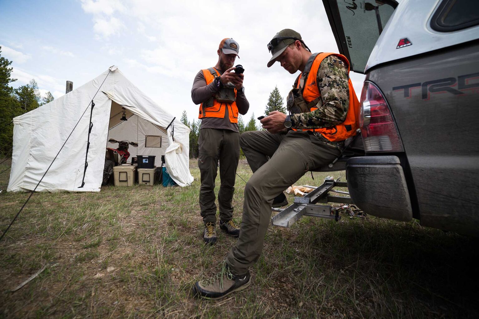 Arkansas Hunt Zones Maps, Regulations & Land Access