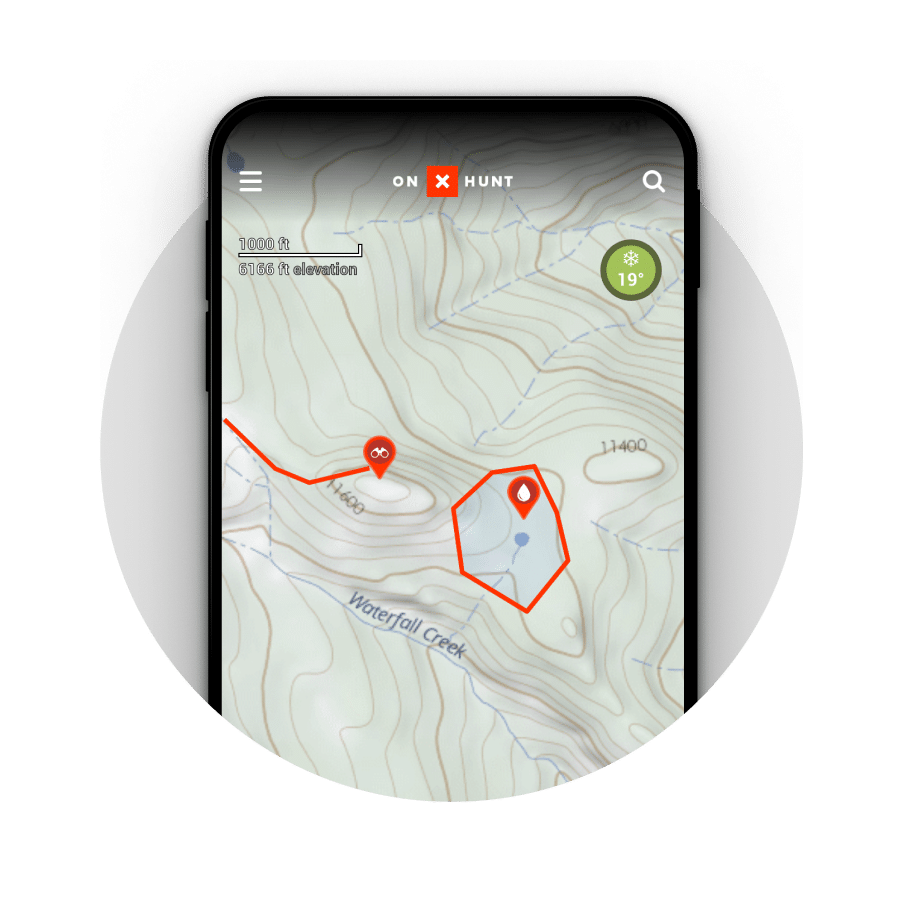 GPS Visualizer Freehand Drawing Utility Draw on a map and save GPX data