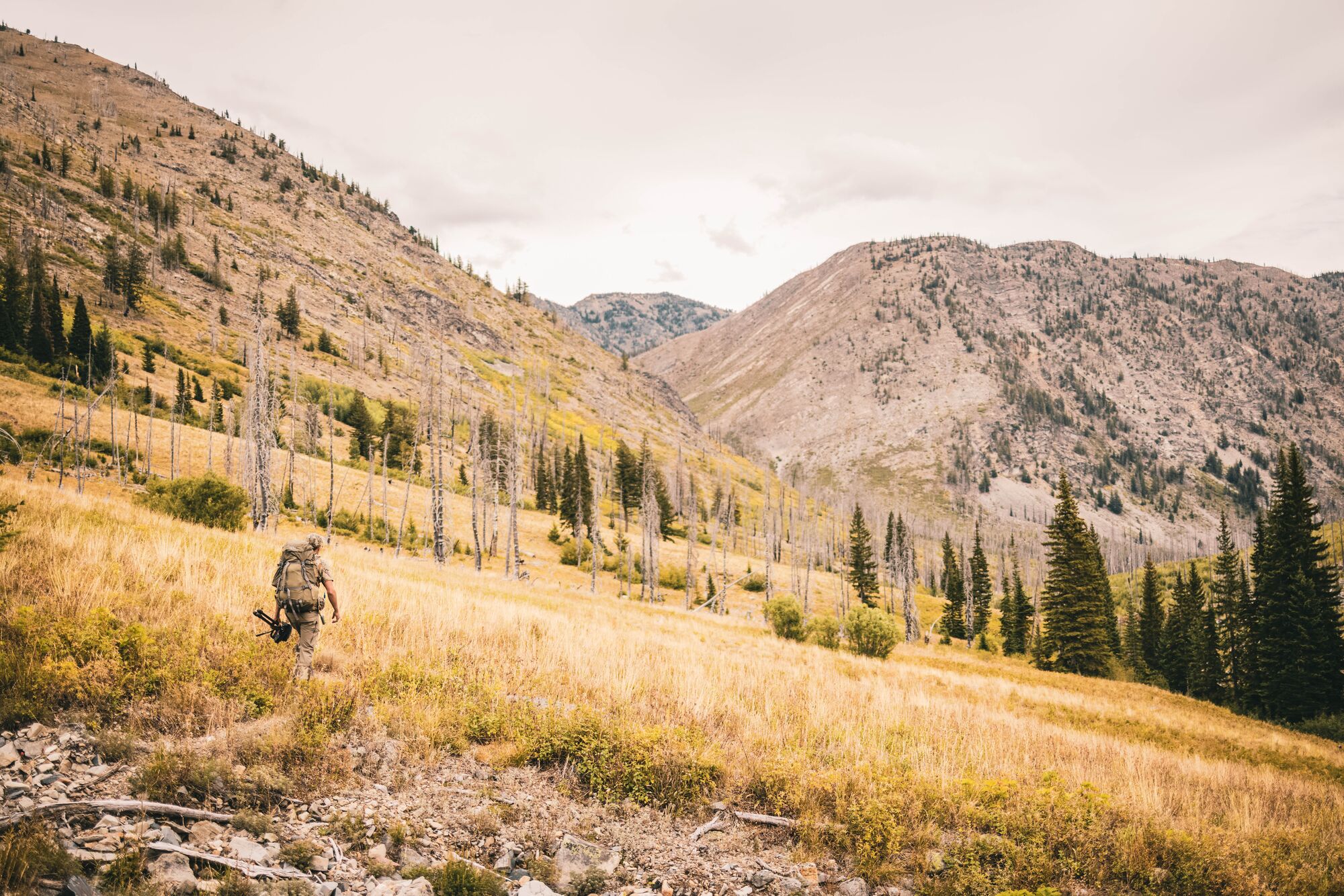 Wilderness Areas Maps & GPS for Hunting  onX Hunt