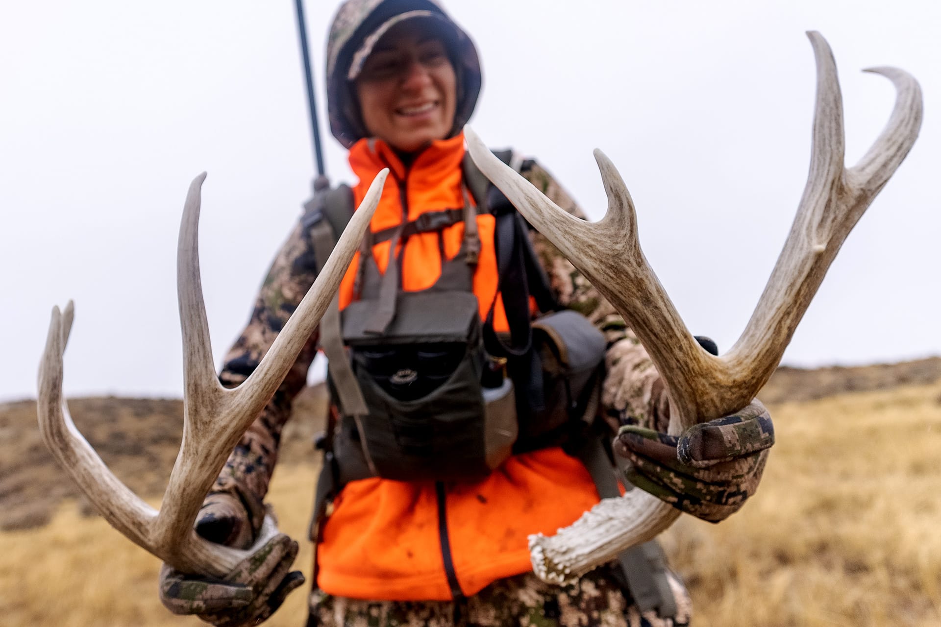 Best States For Mule Deer Hunting: Ultimate Guide & Tips | OnX Hunt