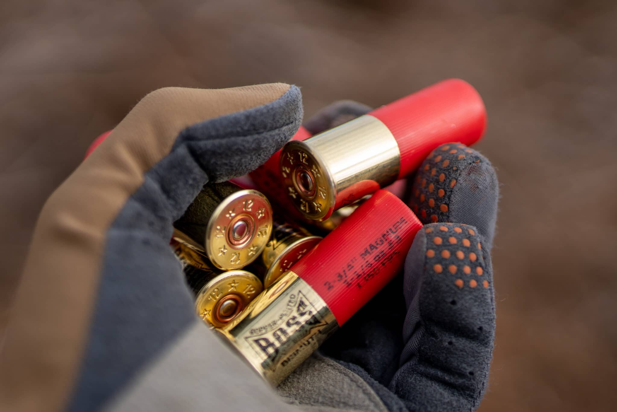 Shotshells Conservation, Crippling, and NonToxic Shot onX Hunt