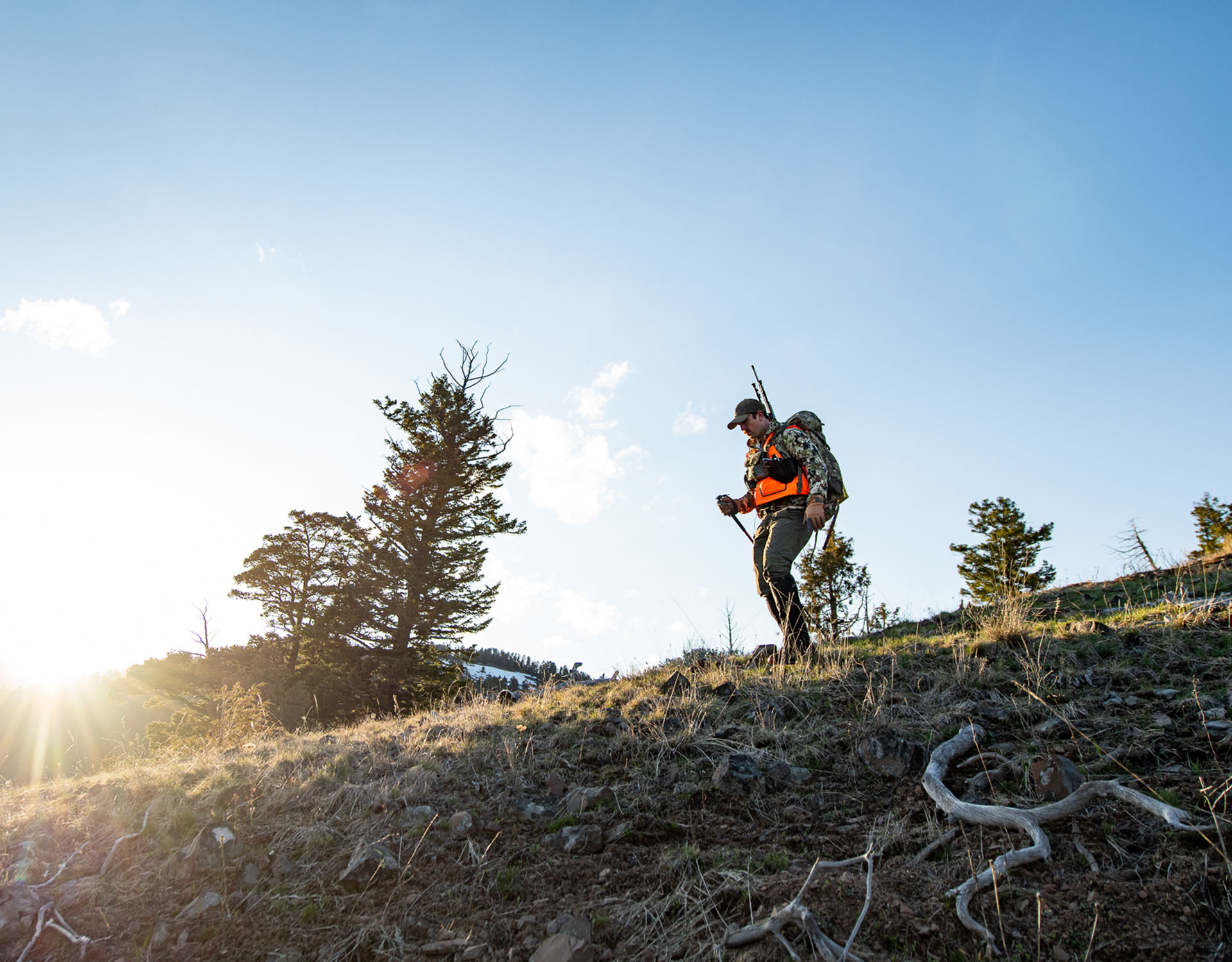 Best In The West: Coveted Hunting Tags For Western States | OnX