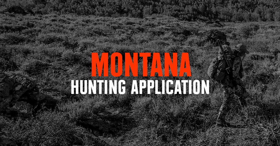 Bow Hunting Tips For Women - Montana Hunting and Fishing Information