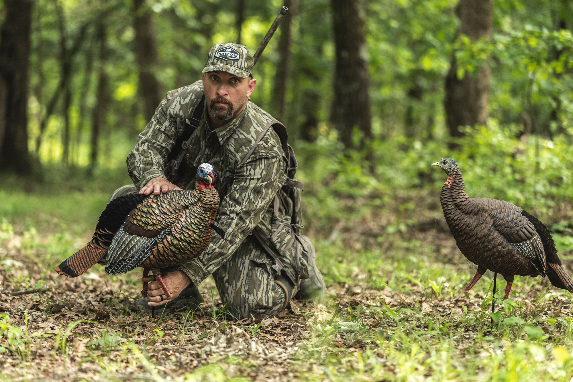 Turkey Academy | onX Hunt Elite Membership Benefit