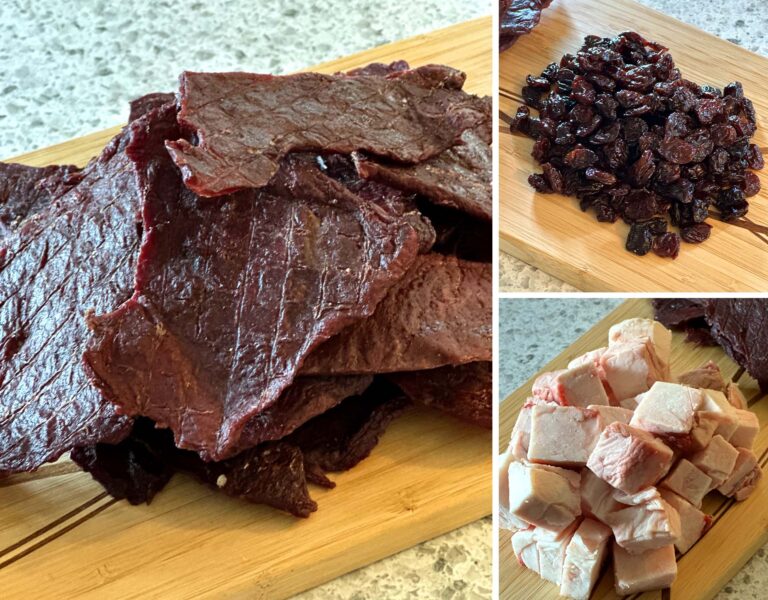 How To Make Pemmican: A Step-By-Step Guide To This Survival Food | OnX Hunt