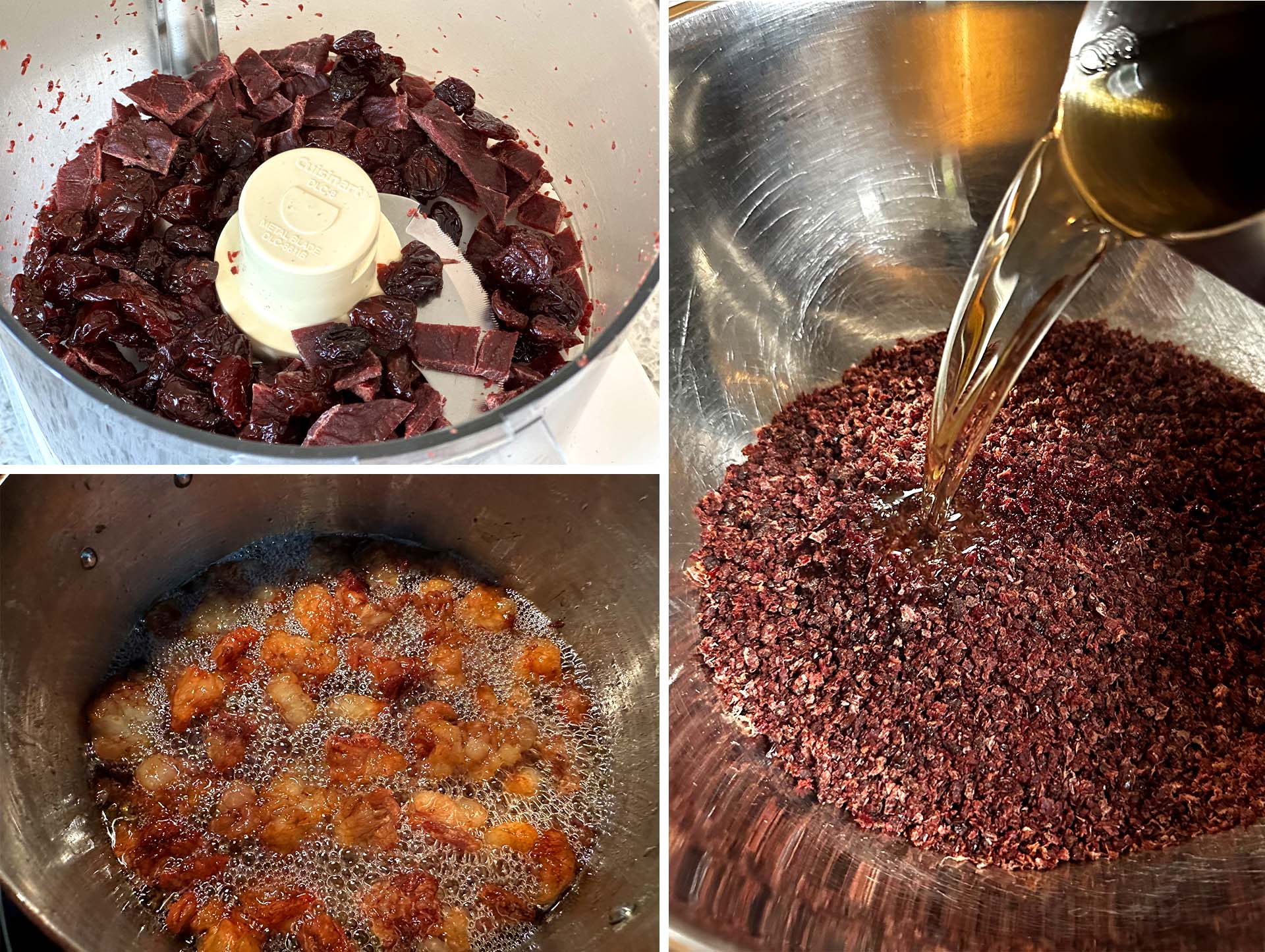 How To Make Pemmican: A Step-By-Step Guide To This Survival Food | OnX Hunt