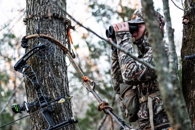 2023 Rut Predictions: Expert Plan to Hunt the Deer Rut | onX Hunt