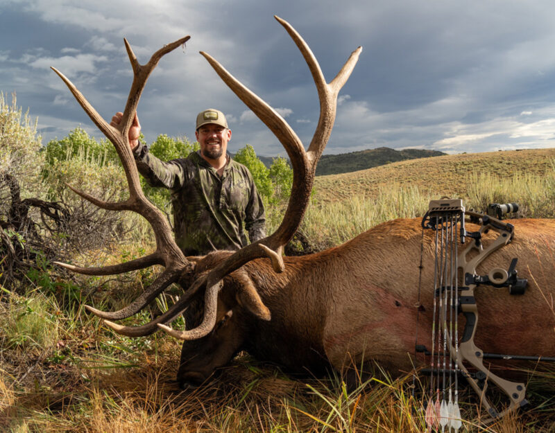 Elk Draw Strategies for Western States with Huntin' Fool | onX Hunt