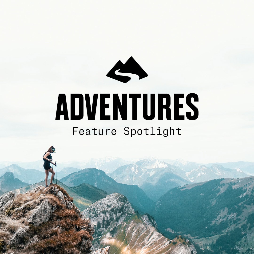 Discover OnX Backcountry Adventures | OnX Backcountry