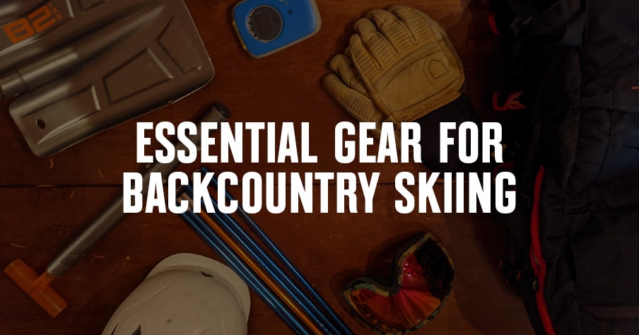 The 2022 Backcountry Gear Guide