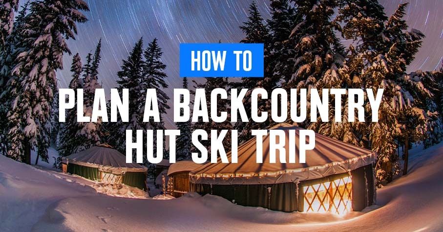 Ski Hut Blog - Ski Hut