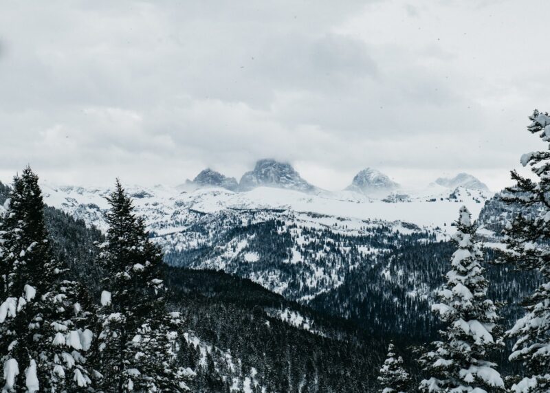 Trip Report: Commissary Ridge Yurt | onX Backcountry