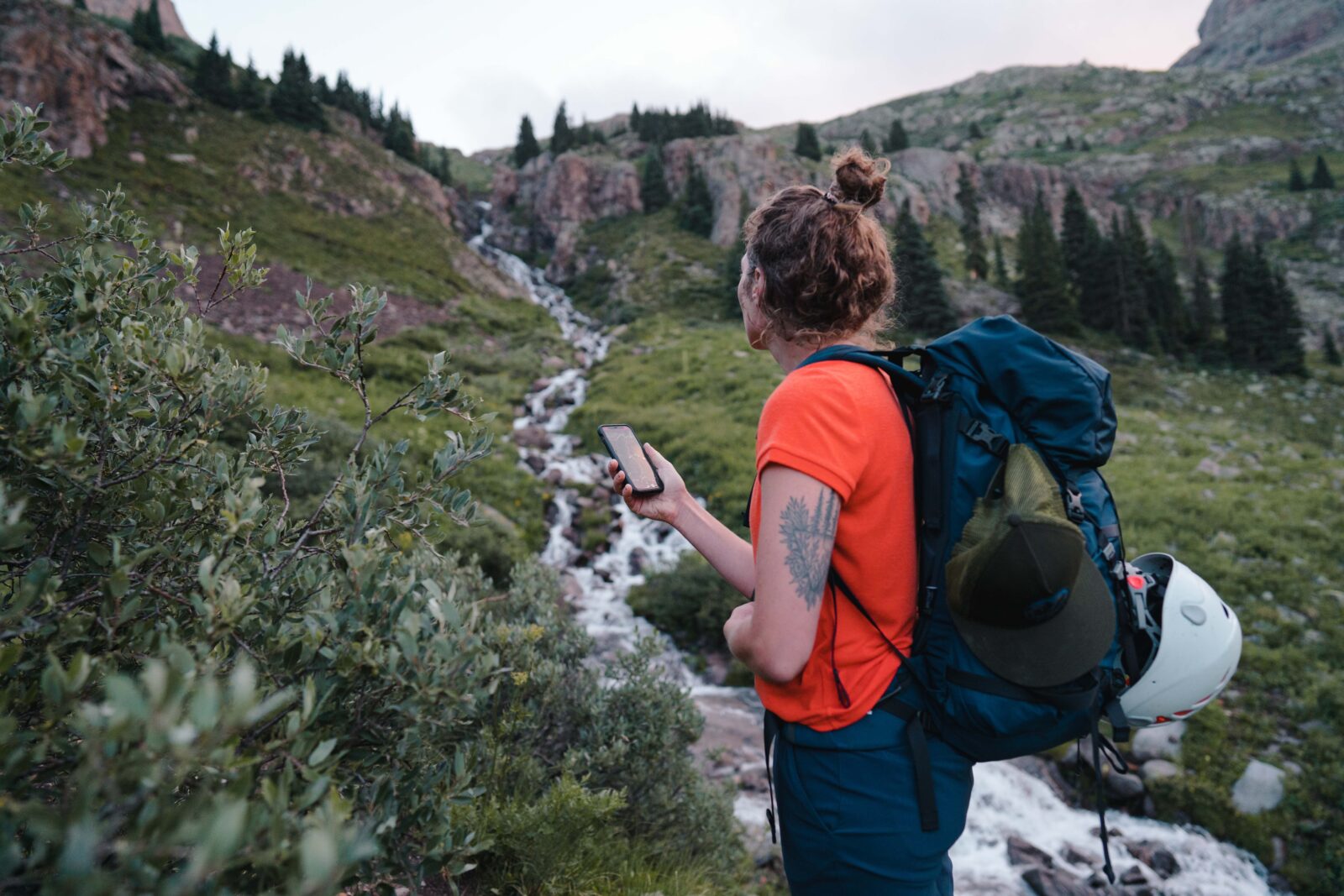 Basemap Redesign in onX Backcountry | onX Backcountry