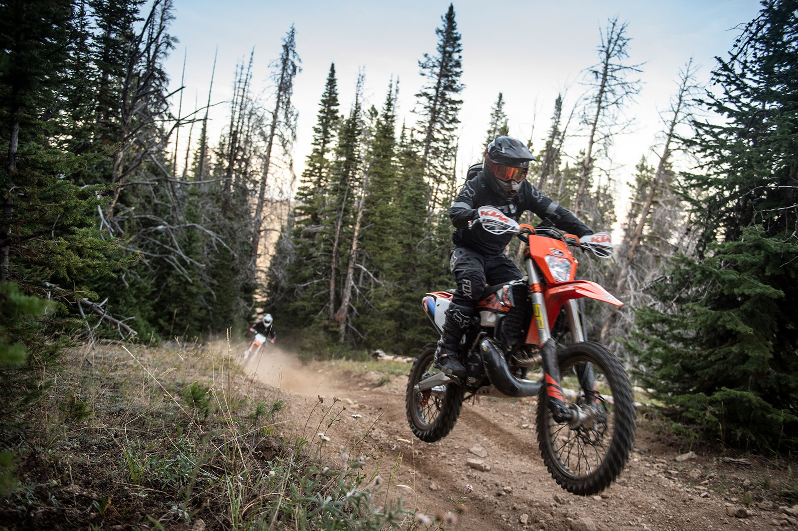 Finding Dirt Bike Trails Near You with the OnX Offroad App | onX Offroad