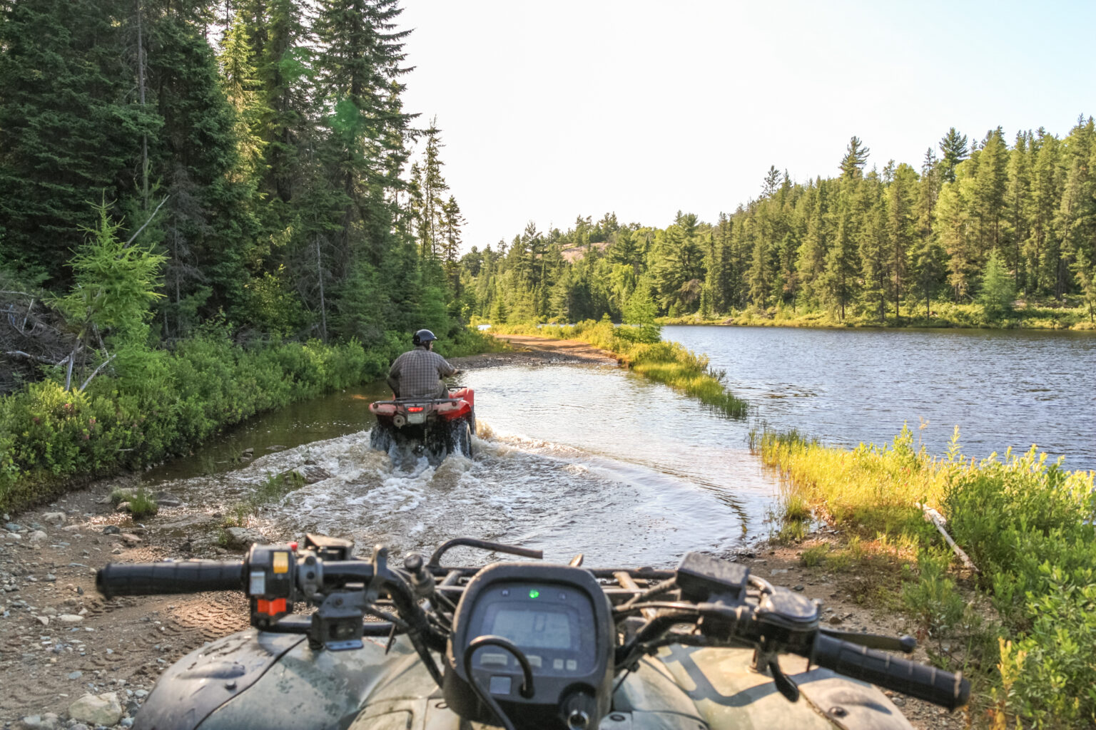 The Best ATV Trails In The onX Offroad App