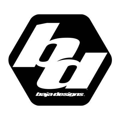 baja designs logo