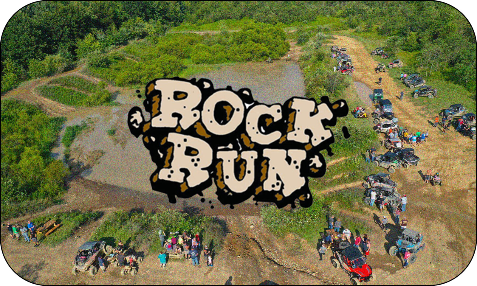 Rock Run Recreation Area onX Offroad Elite membership pro-deal