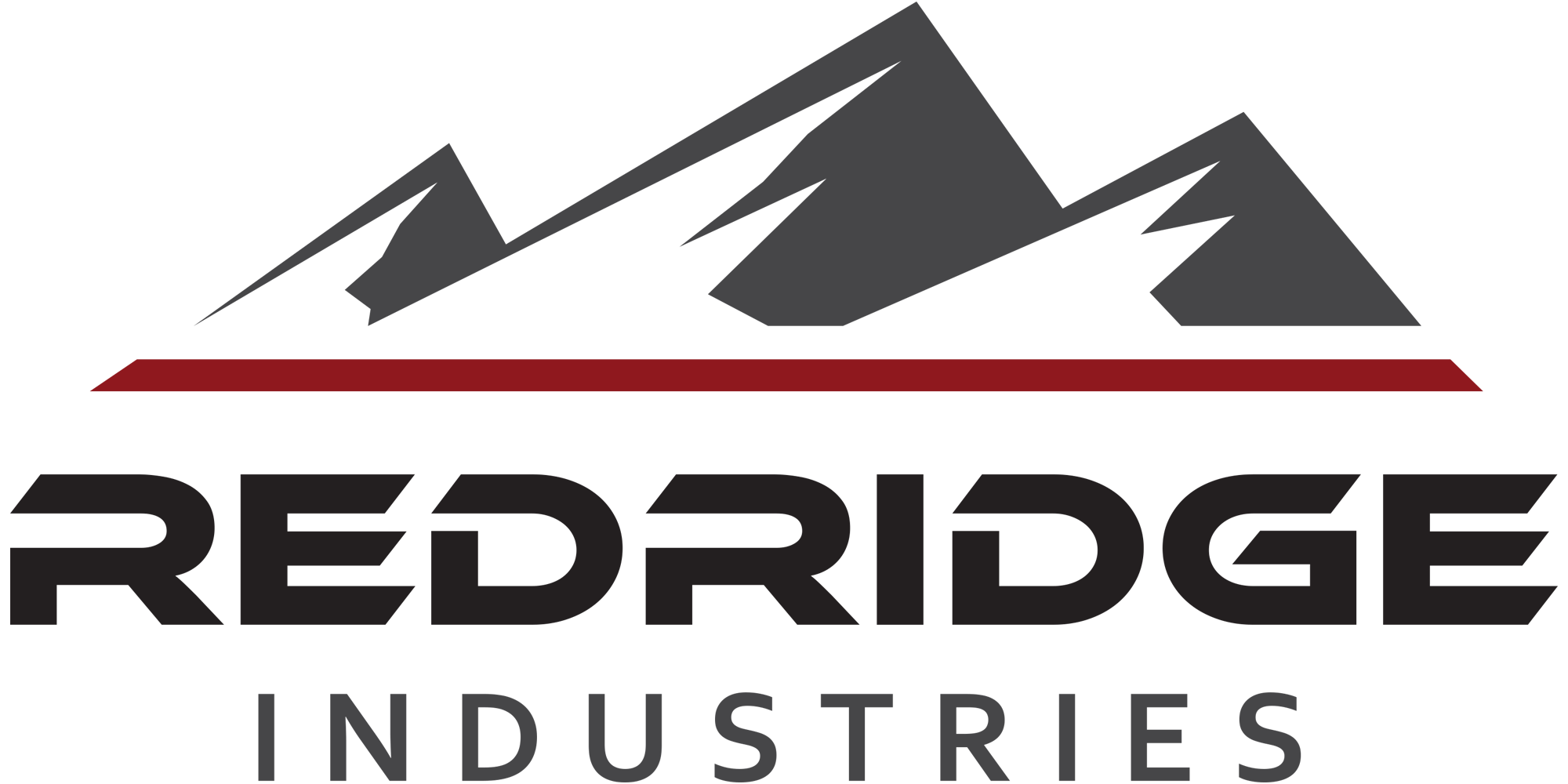 redridge industries