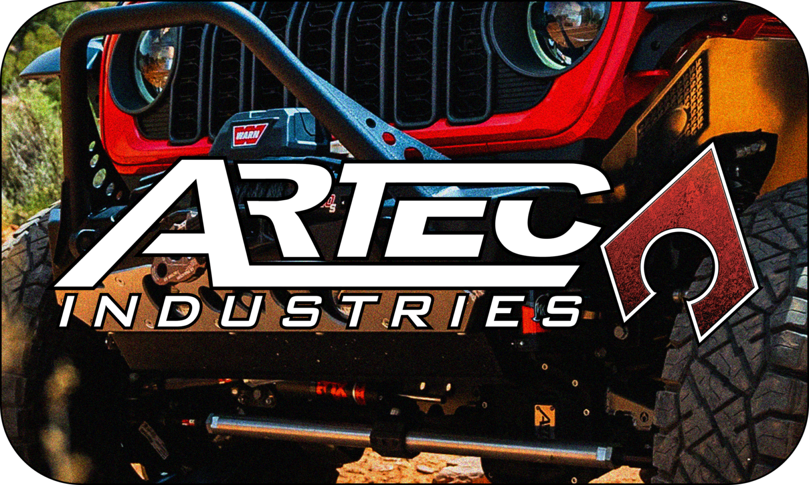 artec industries logo