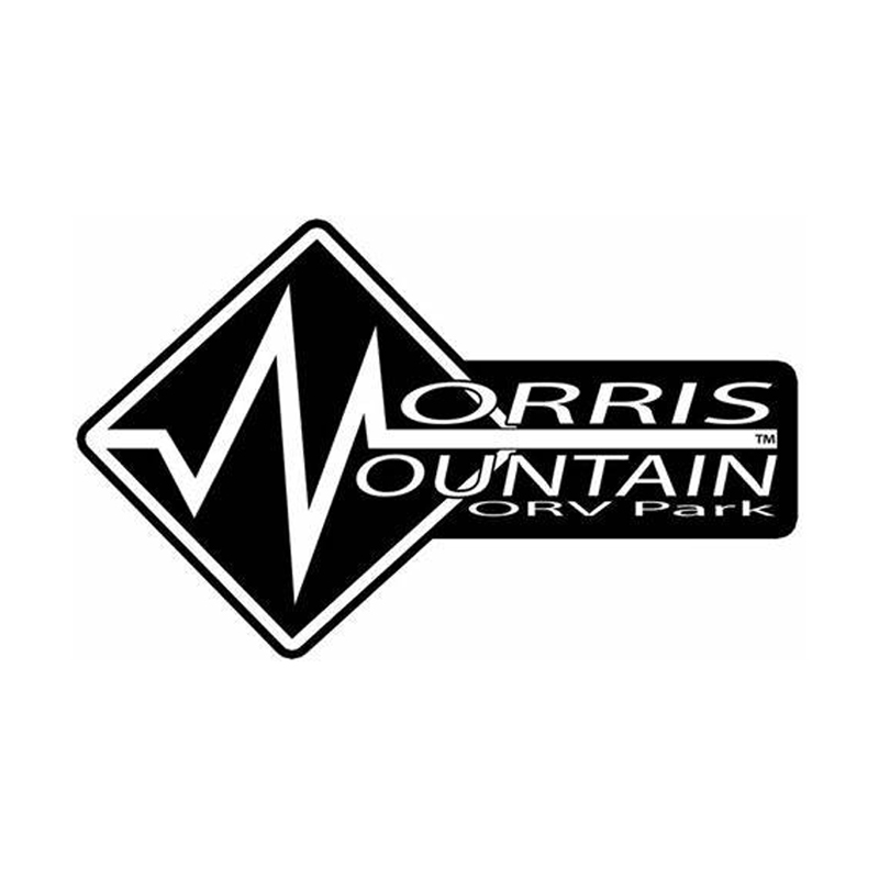 morris mountian orv park logo