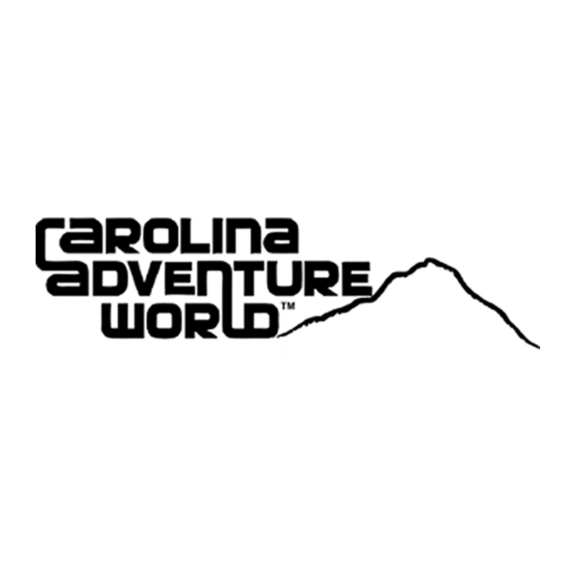 carolina adventure world logo